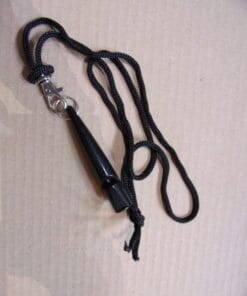 Vanguard Training Whistle