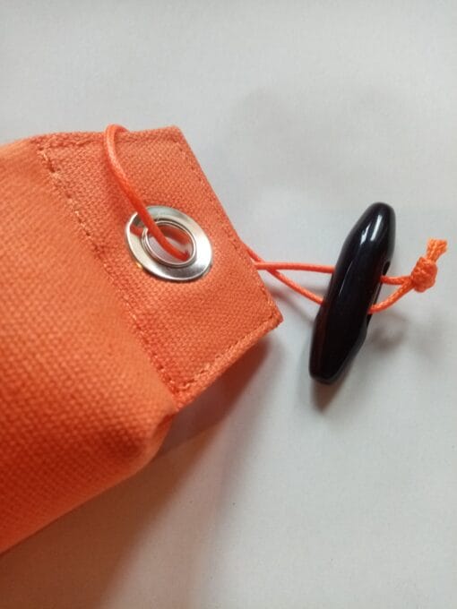 orange dummy toggle