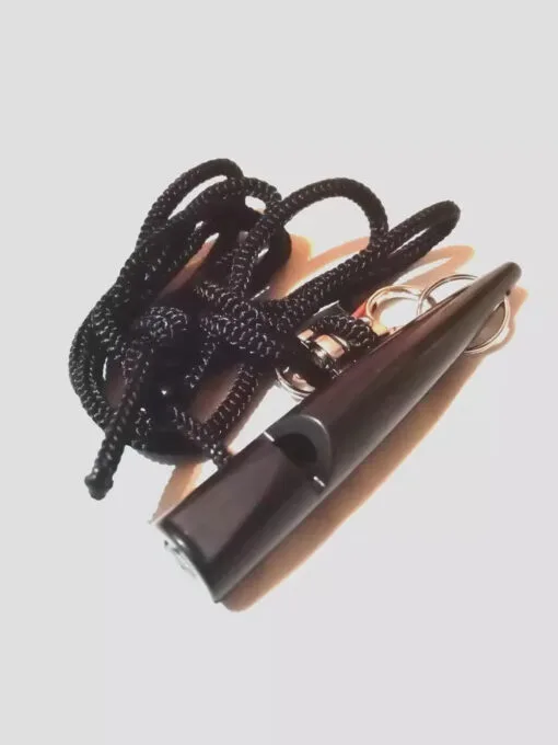 gundog training kit whistle