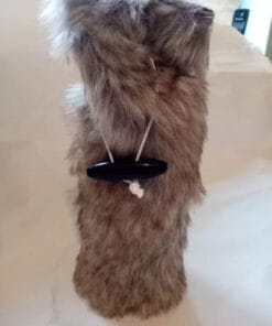 gun dog training kit fur dummy